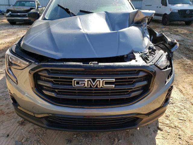 3GKALPEV8ML386950 GMC Terrain Slt