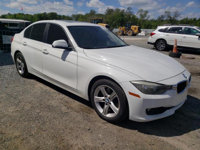 WBA3A5G57FNS82431 BMW 328 I