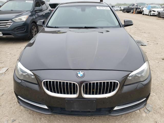 WBA5B3C53ED535023 BMW 535 XI