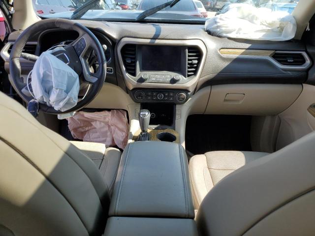 1GKKNPLS4HZ303990 GMC Acadia Denali