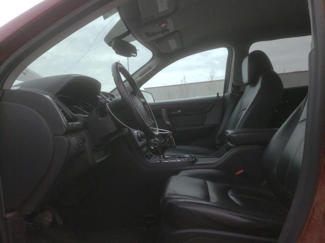 1GKKVRKD4GJ127440 GMC Acadia Slt-1