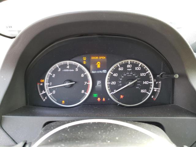 5J8TB4H55FL001507 Acura Rdx Technology
