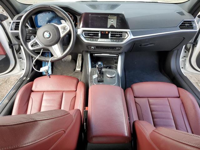 WBA53AP09MCF69653 BMW 430I