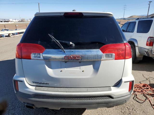 2GKALMEKXH6171374 GMC Terrain Sle