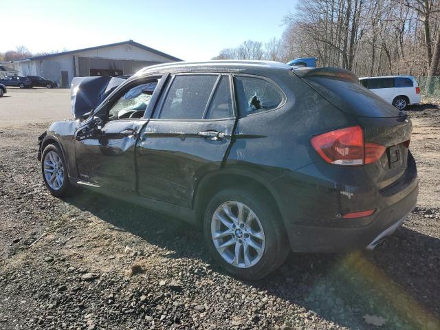 WBAVL1C58FVY30521 BMW X1 Xdrive28i
