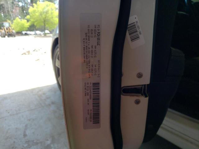 2C3CDXHG9FH846860 Dodge Charger Sxt