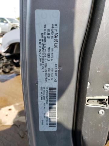 2C3CDXHG5HH533520 Dodge Charger Sxt