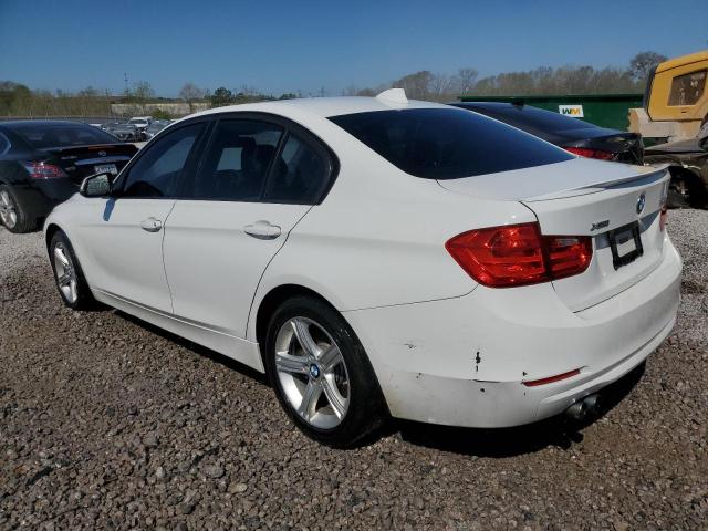 WBA3B5C52FF960791 BMW 328 Xi Sulev