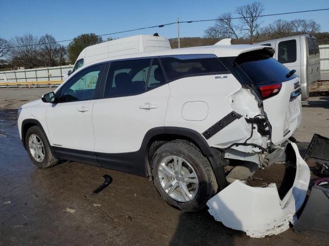 3GKALMEV3ML372663 GMC Terrain Sle