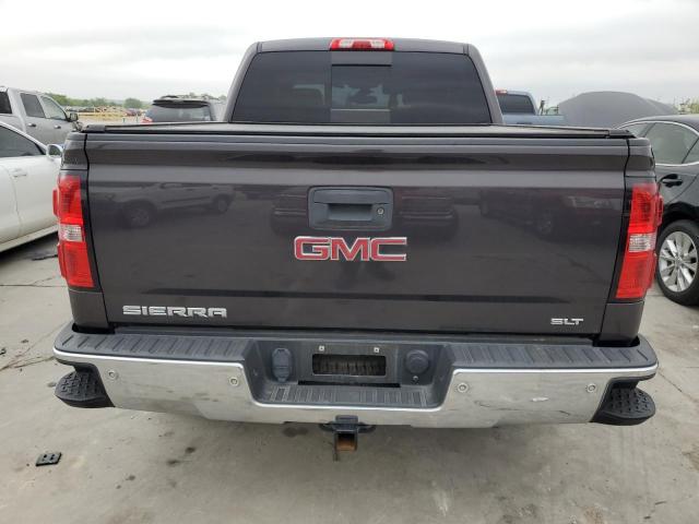 3GTU2VEC6FG175272 GMC Sierra K1500 Slt