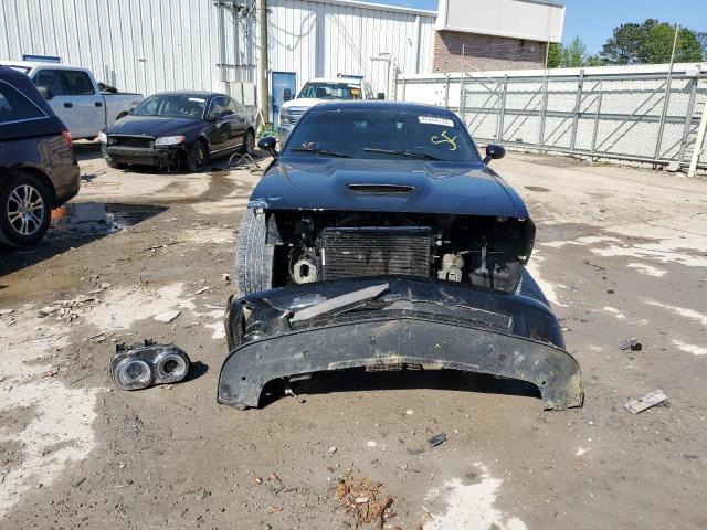 2C3CDZJG3KH655497 Dodge Challenger Gt