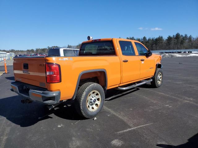 1GT421CG4FF134896 GMC Sierra K3500