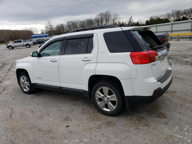 2GKFLXEK4F6250396 GMC Terrain Slt