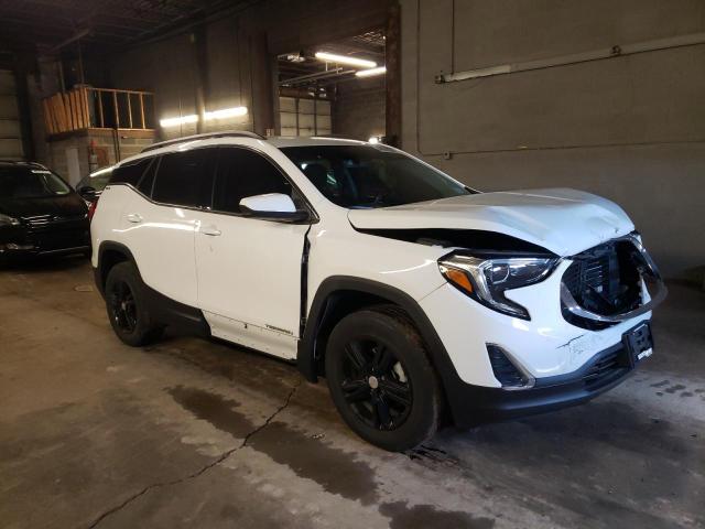 3GKALTEV4KL205803 GMC Terrain Sle