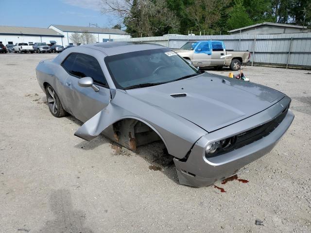 2C3CDYBT2EH310763 Dodge Challenger R/t