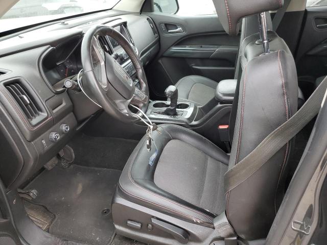 1GTG6CE30G1307397 GMC CANYON SLE