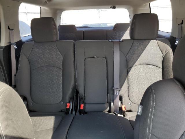 1GKKVPKD0FJ368155 GMC ACADIA SLE