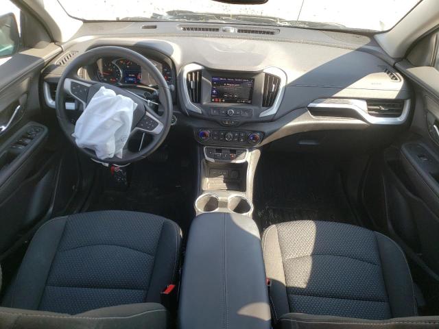 3GKALTEV6NL111166 GMC Terrain Sle
