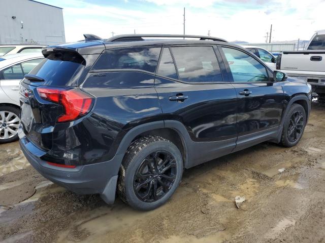 3GKALTEV1KL156611 GMC Terrain Sle