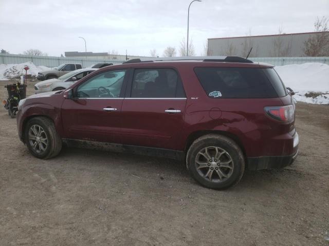 1GKKVRKD4GJ127440 GMC Acadia Slt-1