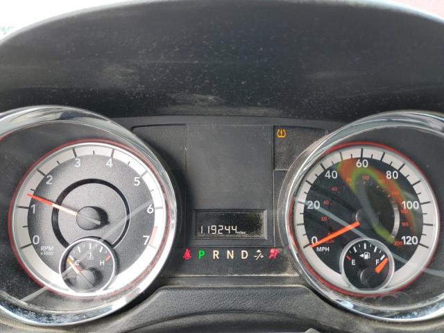 2C4RDGBG4ER392959 Dodge Grand Caravan Se
