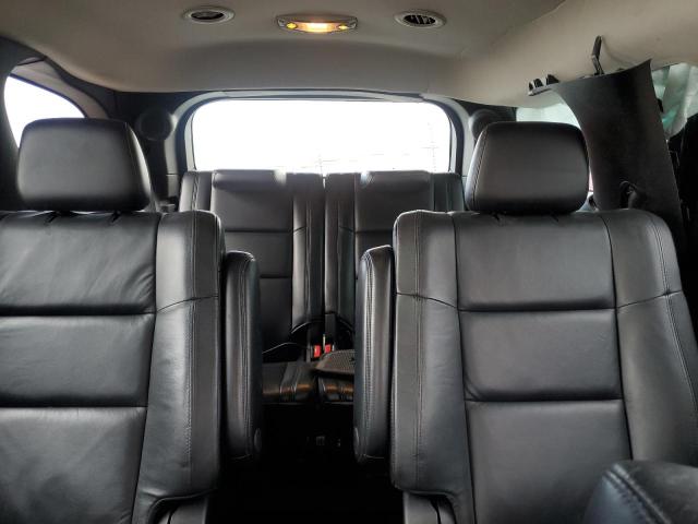 1C4RDJDG8FC223368 Dodge DURANGO LIMITED