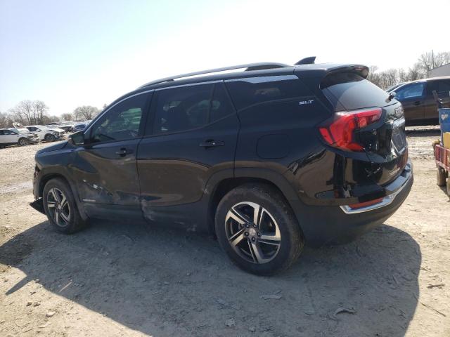 3GKALPEV1JL315343 GMC Terrain Slt