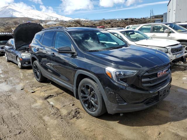 3GKALTEV1KL156611 GMC Terrain Sle