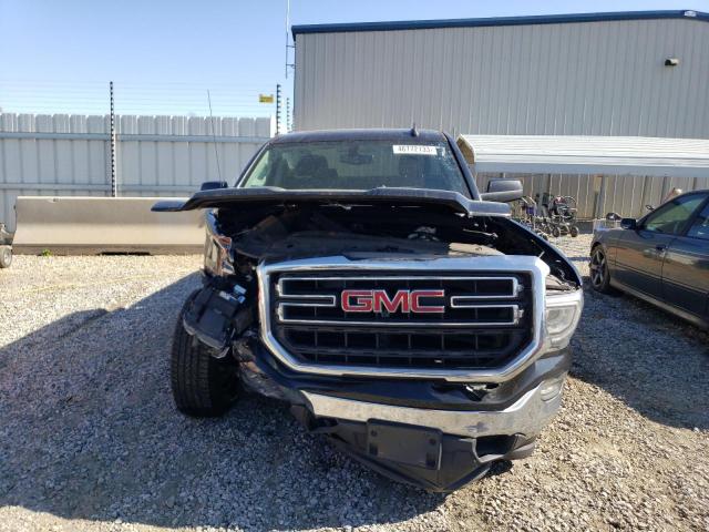 1GTR1MEC9HZ338406 GMC Sierra C1500 Sle