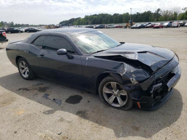 2C3CDZAG8JH317866 Dodge Challenger Sxt