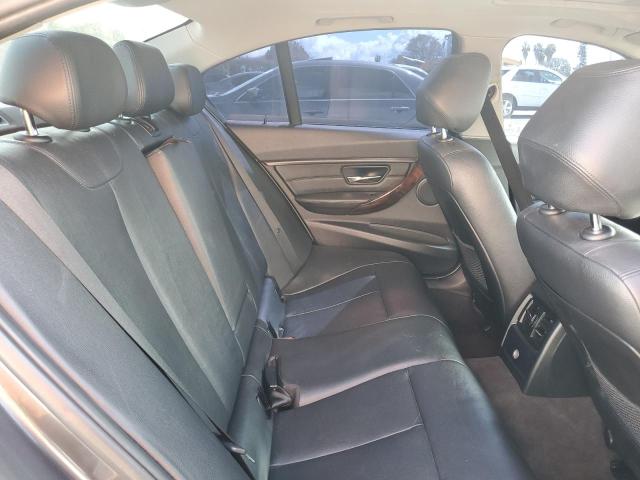 WBA3C1C57EK115673 BMW 328 I Sulev
