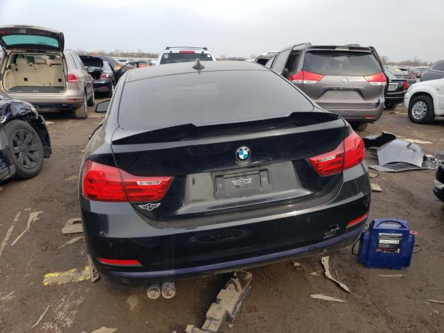 WBA4C9C56GG140069 BMW 428 Xi Gran Coupe Sulev