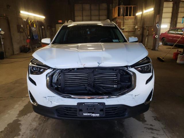 3GKALTEV4KL205803 GMC Terrain Sle
