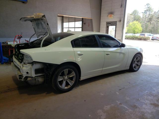 2C3CDXHG9FH846860 Dodge Charger Sxt