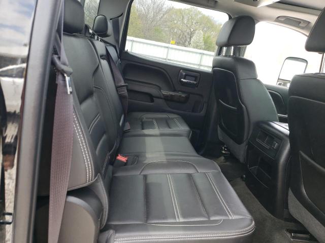 1GT424E83FF142866 GMC Sierra K3500 Denali