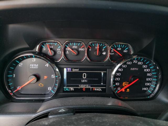 1GTN2MEC8JZ171344 GMC Sierra K1500 Sle