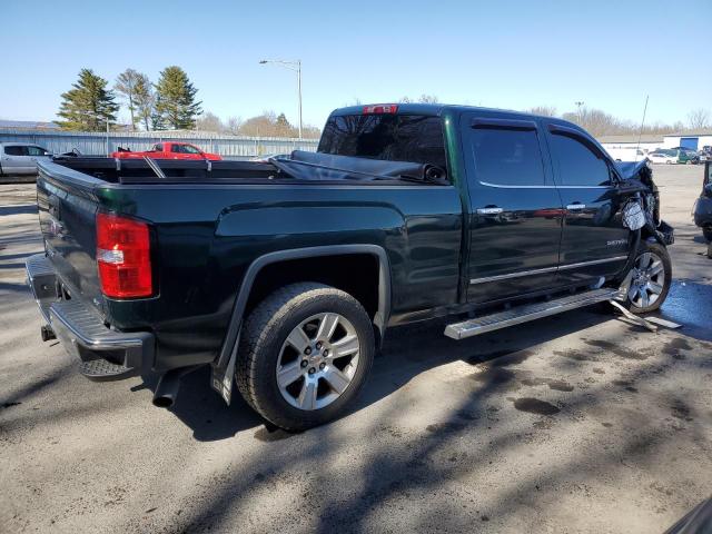 3GTU2VEC2EG516777 GMC Sierra K1500 Slt