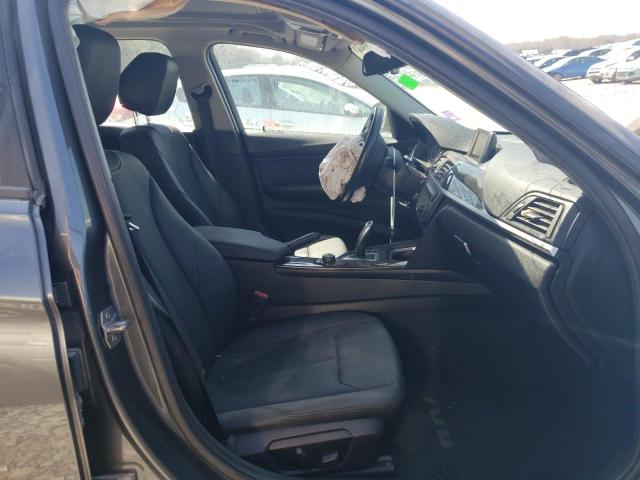 WBA3B5G55FNS20040 BMW 328 Xi Sulev
