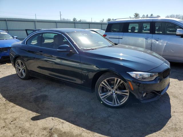 WBA4U9C36H5H64370 BMW 430xi