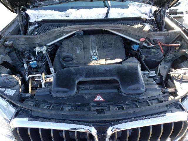 5UXKS4C56F0J99287 BMW X5 Xdrive35d
