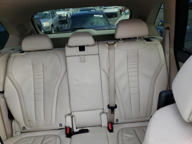 5UXKR6C57E0C02111 BMW X5 Xdrive50i