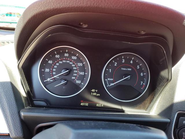 WBA1M1C57FV393820 BMW M235I