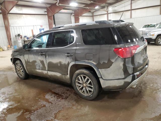 1GKKNLLS7KZ168584 GMC ACADIA SLE