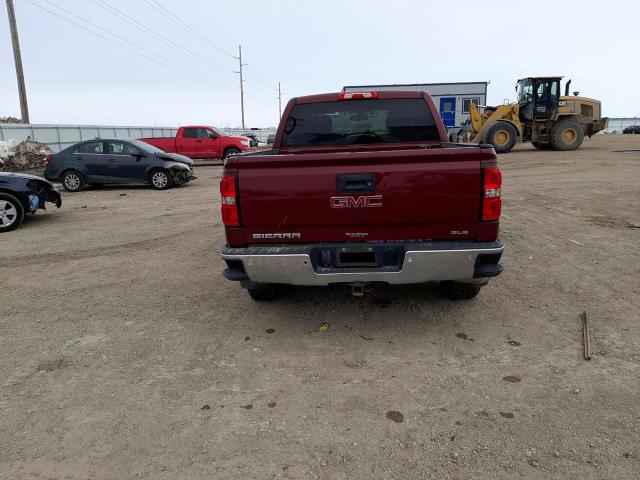 3GTU2UEC9EG362725 GMC Sierra K1500 Sle