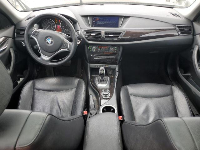 WBAVL1C53EVY18730 BMW X1 Xdrive28i