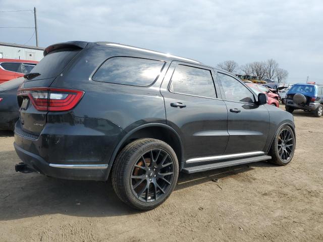 1C4RDJDG8FC223368 Dodge DURANGO LIMITED
