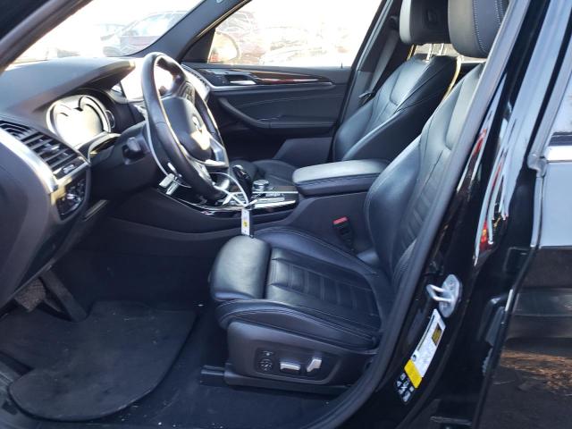 5UXTR9C53JLD74943 BMW X3 Xdrive30i