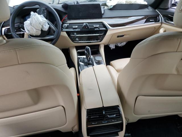 WBAJR3C05LCD75487 BMW 530 I