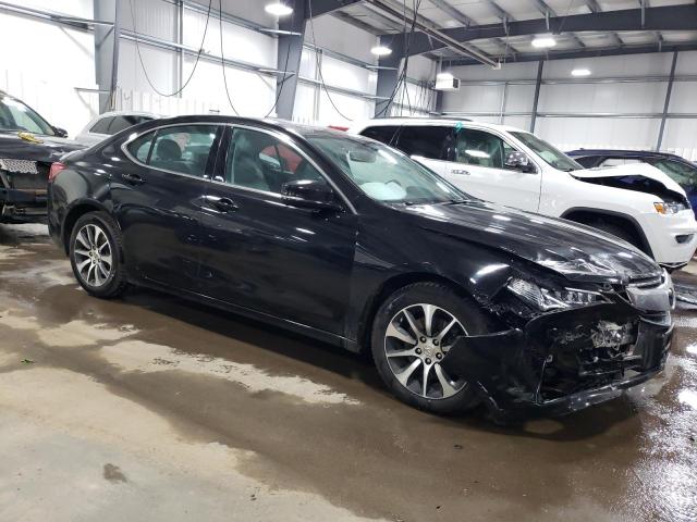 19UUB1F54FA003010 Acura TLX TECH