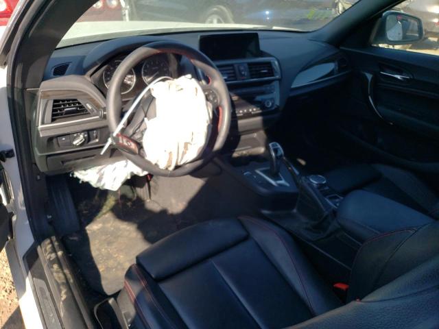 WBA1L9C51GV324303 BMW 228 Xi Sulev